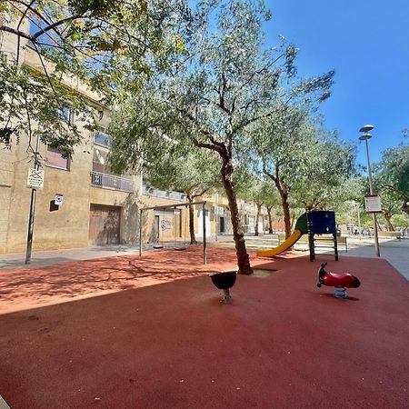דירות רוזס Puig Rom 106 מראה חיצוני תמונה